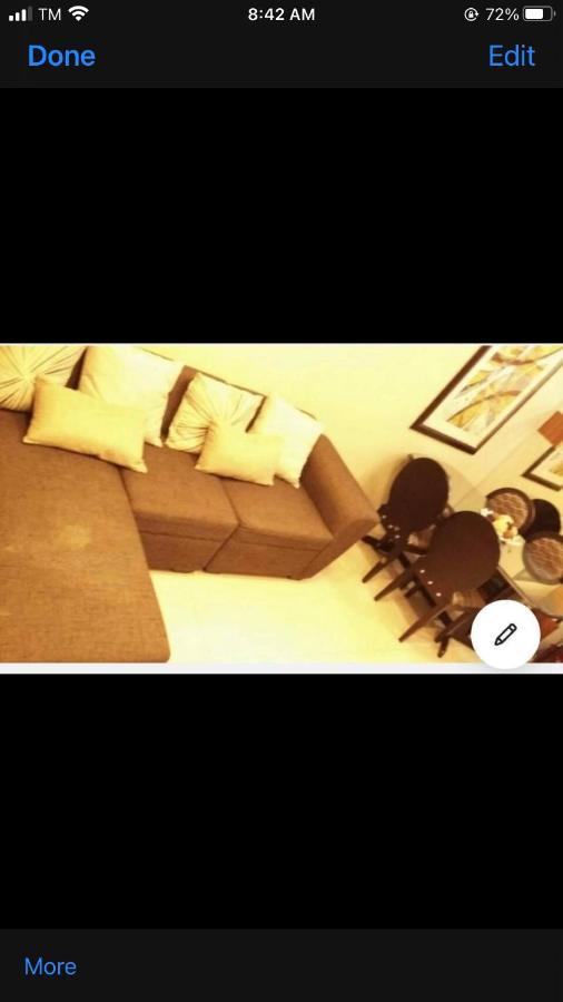 Shell Residences Prime Moa/Jo Alano Manila Exterior photo